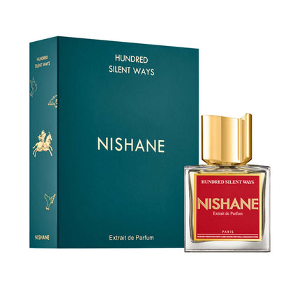 Nishane Hundred Silent Ways Extrait de Parfum