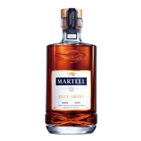 Martell Blue Swift 750ml