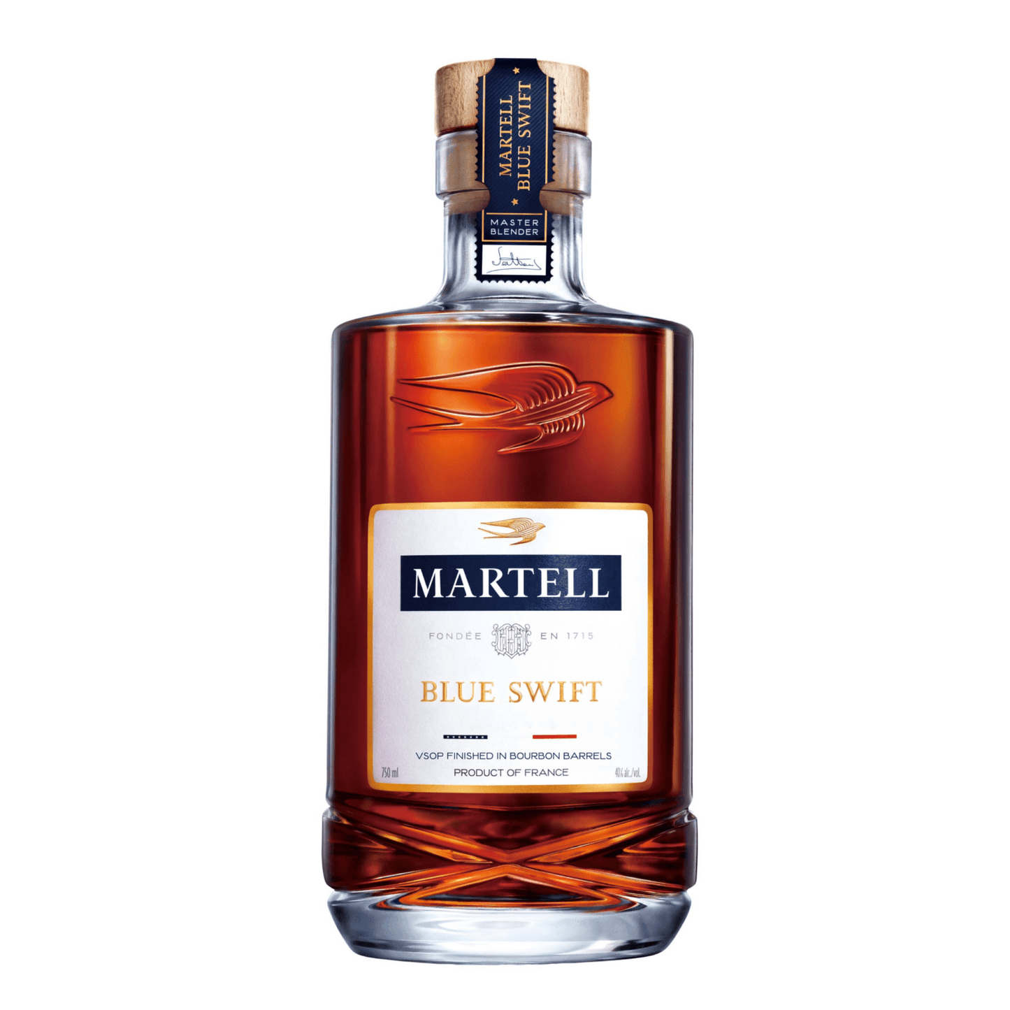Martell Blue Swift 750ml