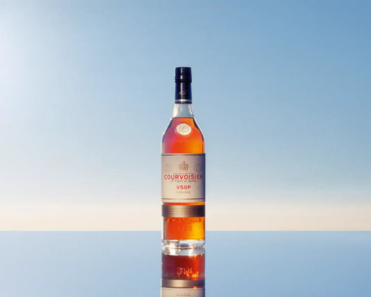 Courvoisier VSOP Cognac 750ml