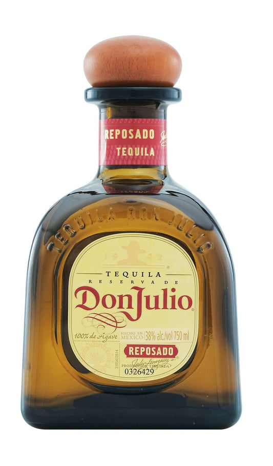 Don Julio Reposado Tequila 750ml