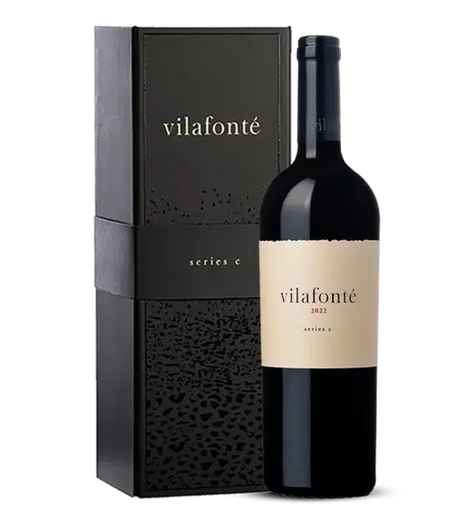 Vilafonte Series C 2022 750ml