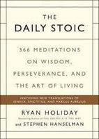 The Daily Stoic