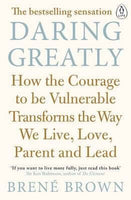Daring Greatly
