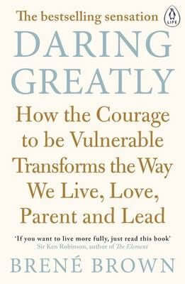 Daring Greatly