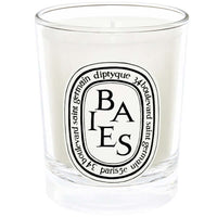 diptyque Candle Baies