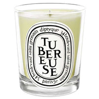 diptyque Candle Tubereuse