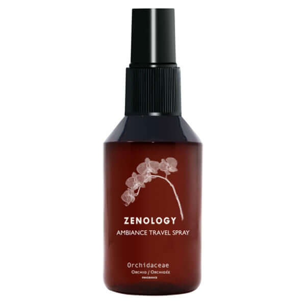 Zenology Trigger Spray Orchidaceae - Orchid
