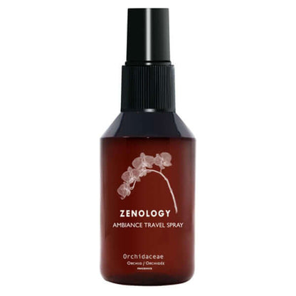 Zenology Trigger Spray Orchidaceae - Orchid