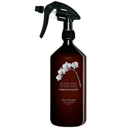 Zenology Trigger Spray Orchidaceae - Orchid