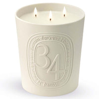 diptyque 34 Boulevard Saint Germain Candle 600g