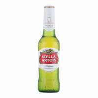 Stella Artois NRB 330ml