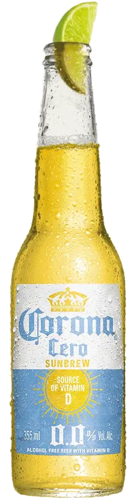 Corona Cero 355ml
