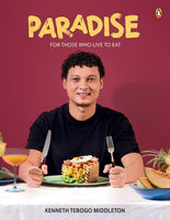 PARADISE by Kenneth Tebogo Middleton