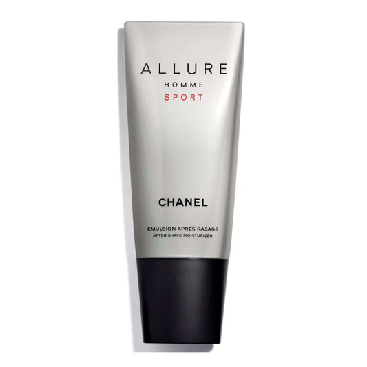 After Shave Moisturiser