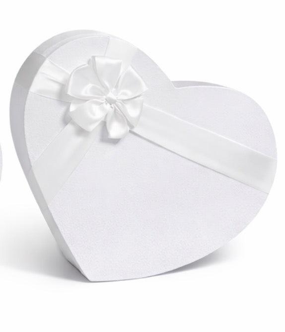 Heart box (Large)
