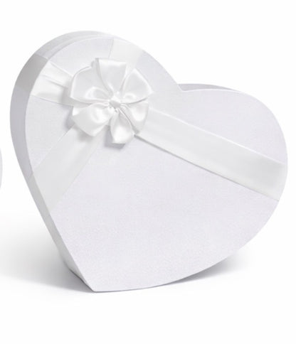 Heart box (Large)