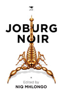 Joburg Noir