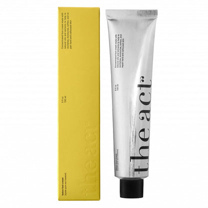 Lemon Foot Cream 150ml
