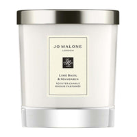 Jo Malone London  Lime Basil & Mandarin Home Classic Candle