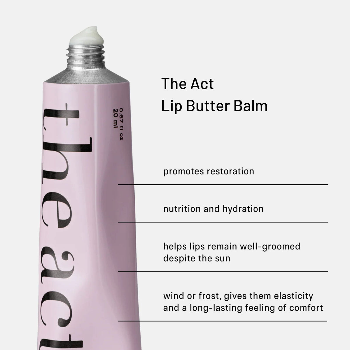Collection Butter Balm Lip Butter Balm 20 ml – Sentimental