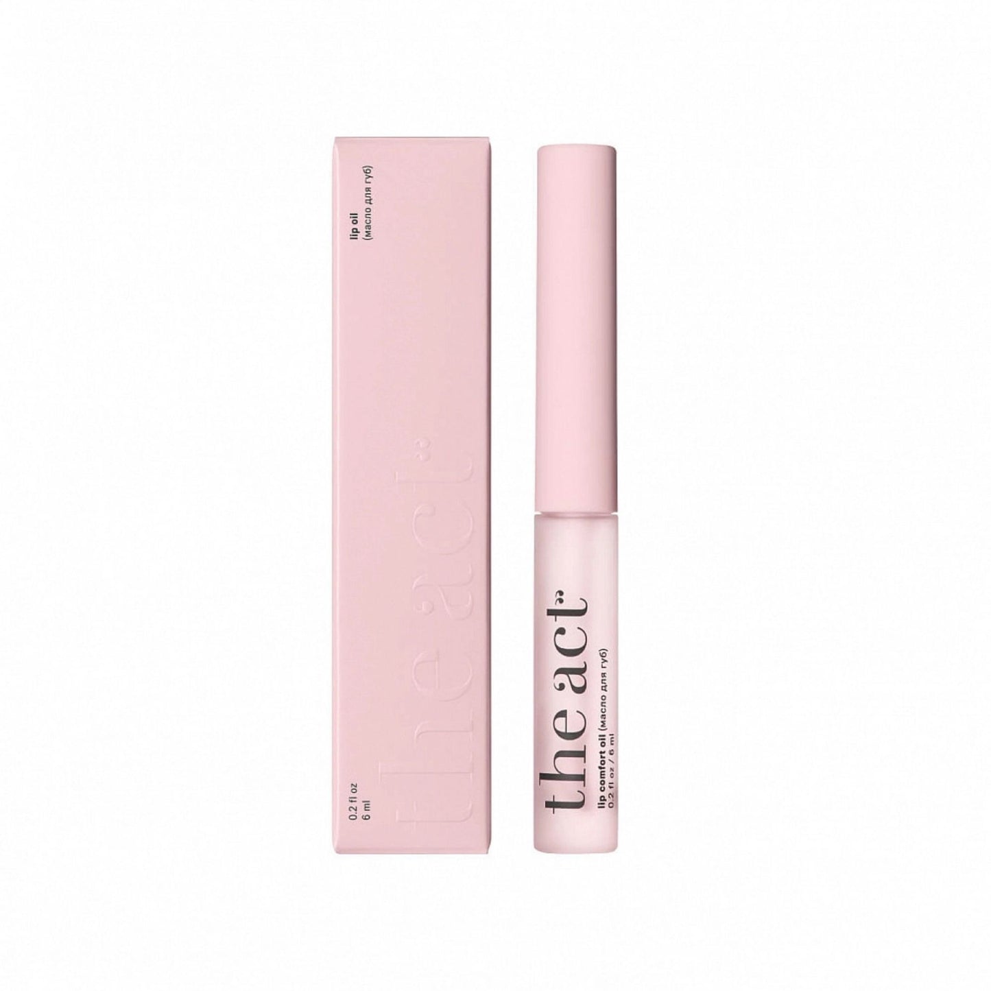 Lip Comfort Oil 6ml