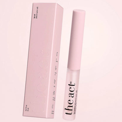 Lip Comfort Oil 6ml