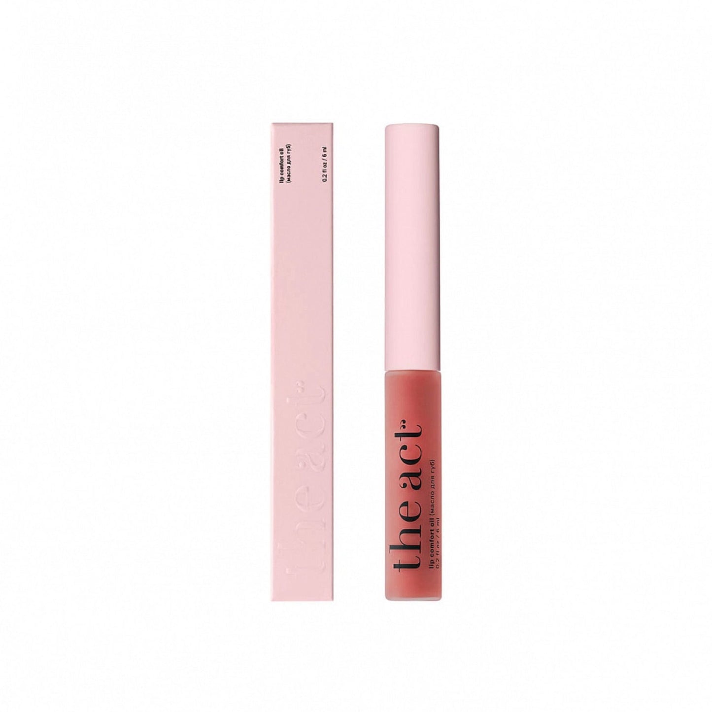 Lip Oil Tint 6ml