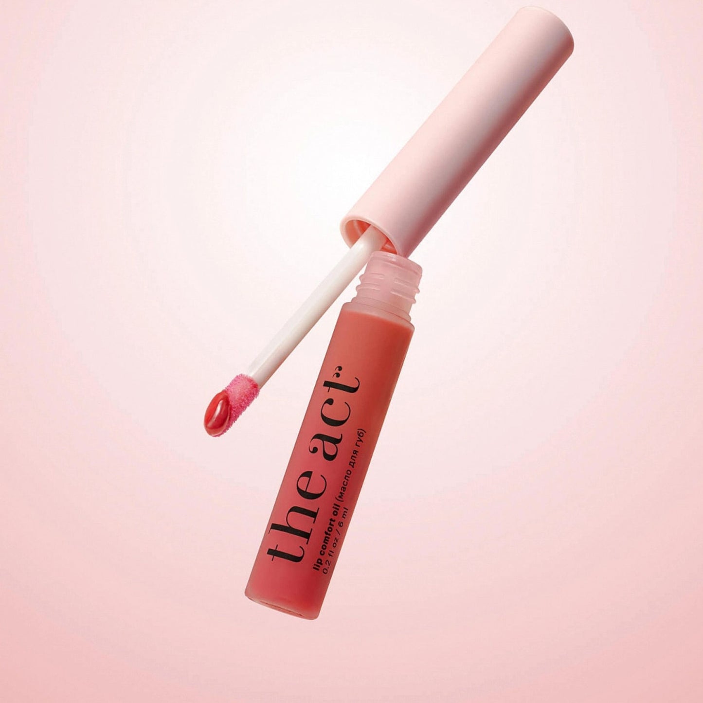 Lip Oil Tint 6ml