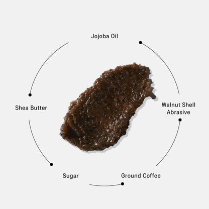 Lip Scrub 20 ml