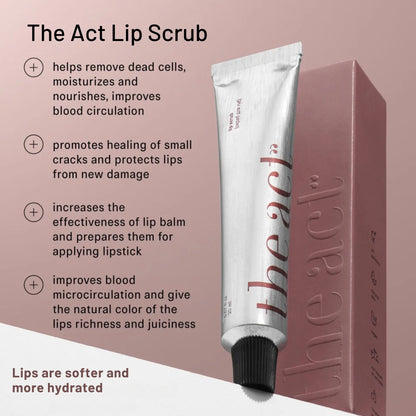 Lip Scrub 20 ml