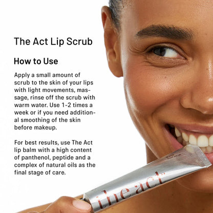 Lip Scrub 20 ml