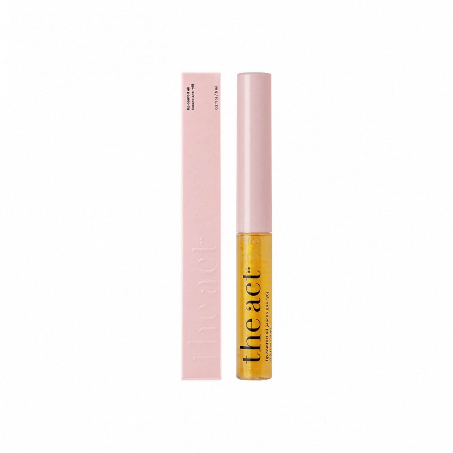 Lip Shimmer Oil 6ml