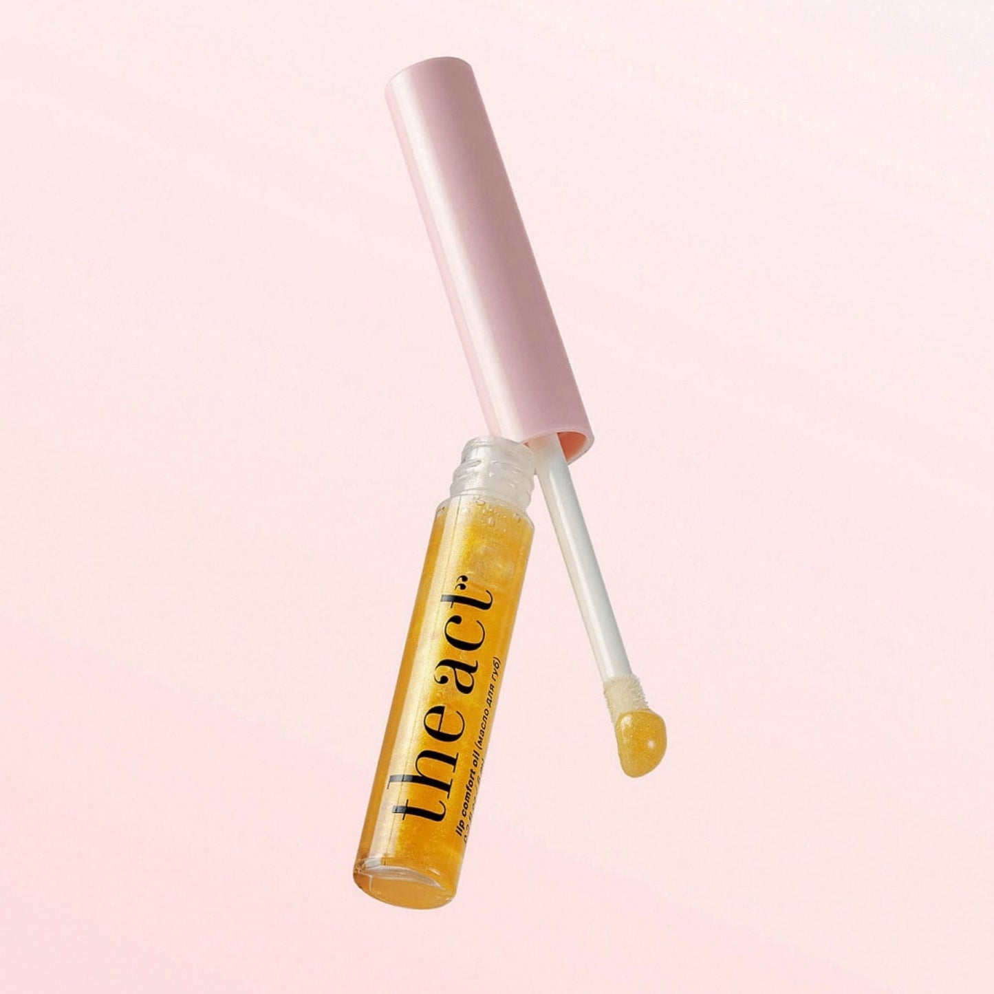 Lip Shimmer Oil 6ml
