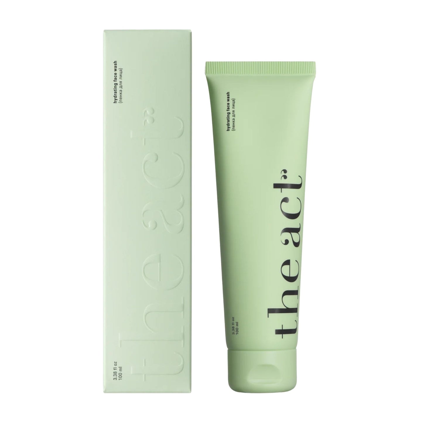 Multi Action Face Wash 100 ml