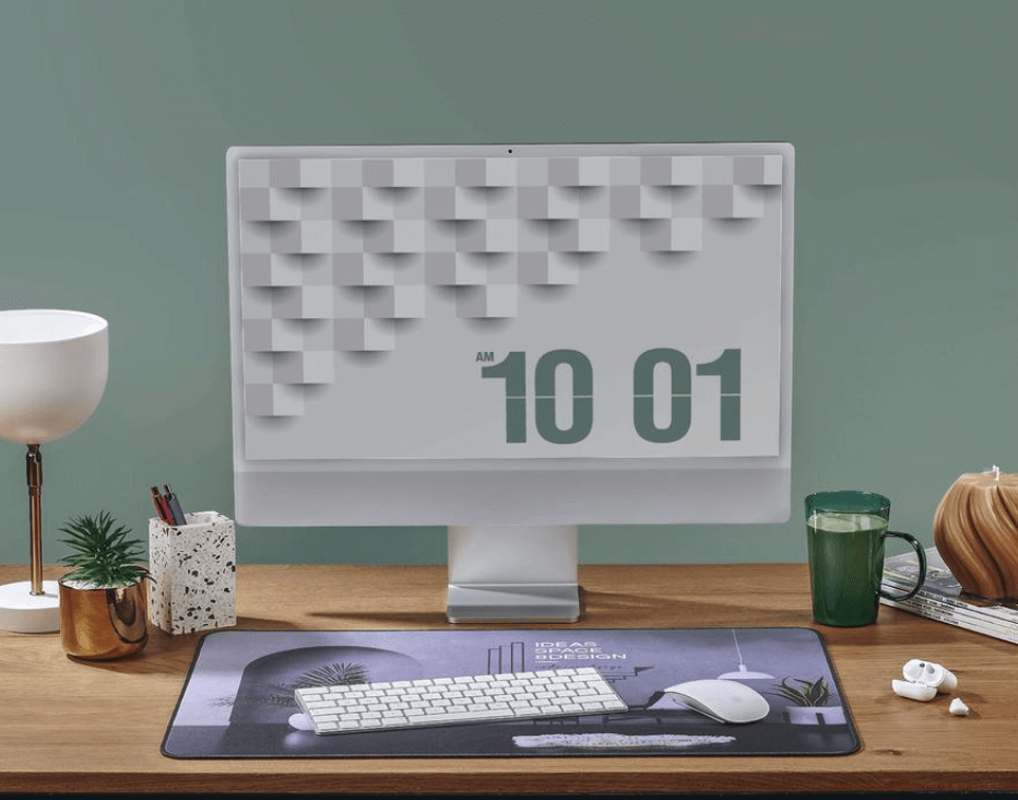 Desk Mat