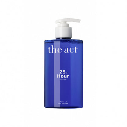 25th Hour Shower Gel