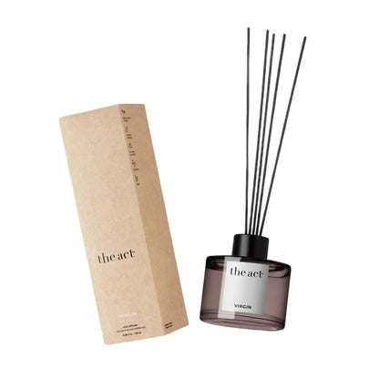 Aromatic Diffuser - Virgin