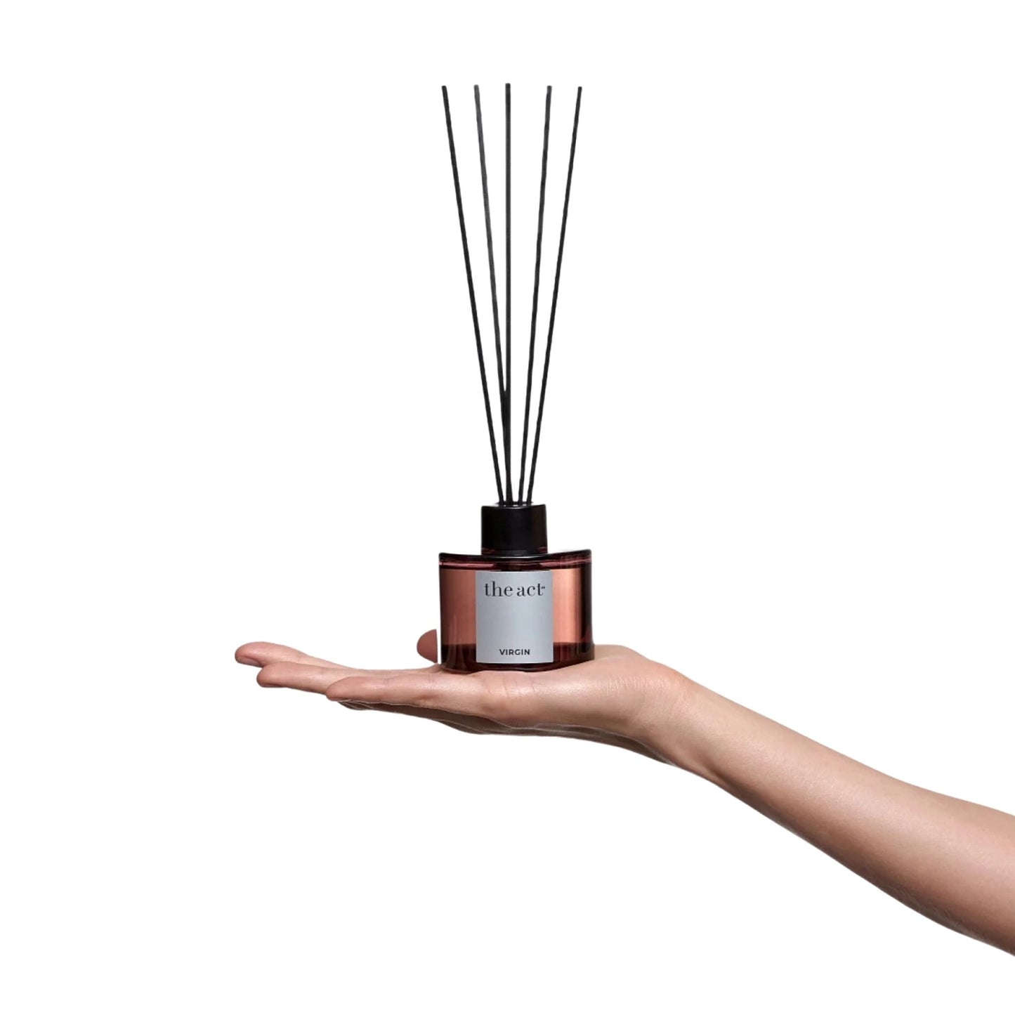 Aromatic Diffuser - Virgin