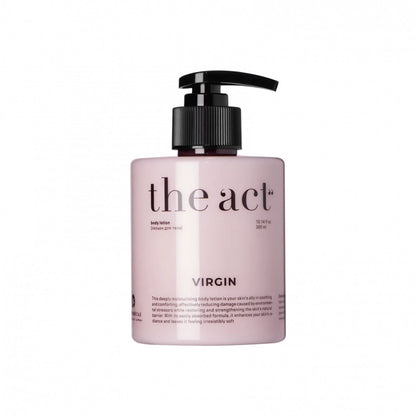 Body Lotion VIRGIN 300ml
