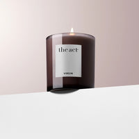 Scented Candle VIRGIN