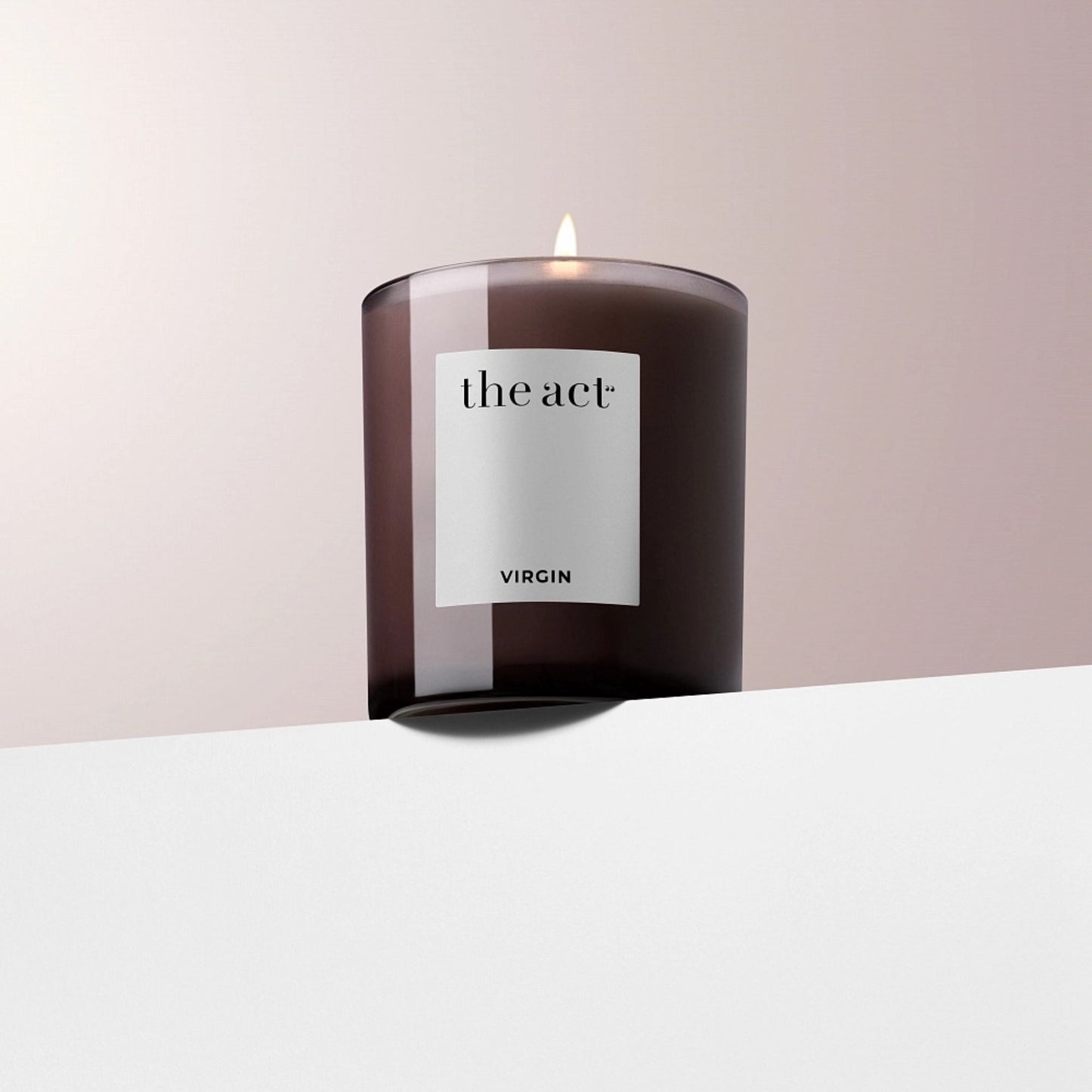 Scented Candle VIRGIN