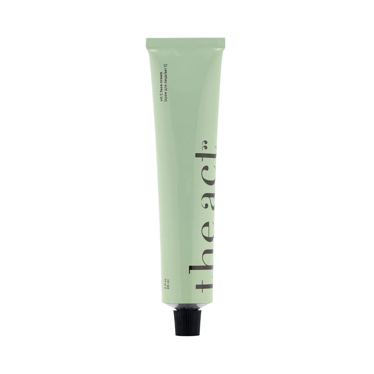 Vitamin C Face Cream 65ml