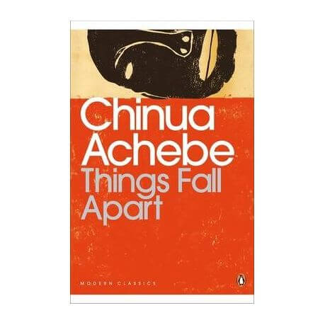 Things Fall Apart