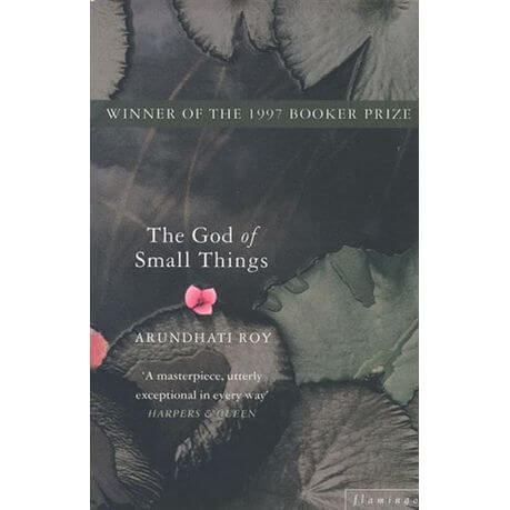 The God of Small Things