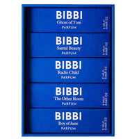 Bibbi Discovery Set 5x2ml