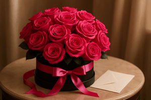 Pink Passion