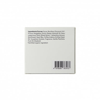 Coconut Body Butter