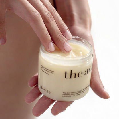 Coconut Body Butter