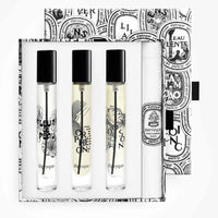 Diptyque Eau de Parfum Discovery Set 3x7.5ml